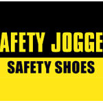 SAFETY JOGGER