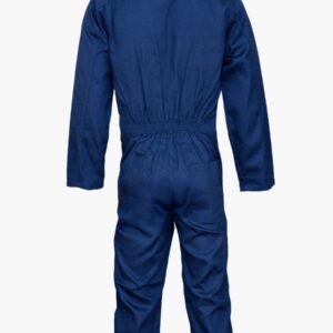 ΑΝΔΡΙΚΗ ΟΛΟΣΩΜΗ ΦΟΡΜΑ ΕΡΓΑΣΙΑΣ TOP1240 ΜΠΛΕ - Image 4