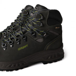 ΑΝΔΡΙΚΑ ΟΡΕΙΒΑΤΙΚΑ ΜΠΟΤΑΚΙΑ GRISPORT 12401N12t ΠΡΑΣΙΝΟ - Image 3