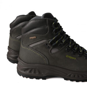 ΑΝΔΡΙΚΑ ΟΡΕΙΒΑΤΙΚΑ ΜΠΟΤΑΚΙΑ GRISPORT 12401N12t ΠΡΑΣΙΝΟ - Image 4