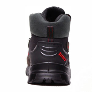 Grisport 10296 Ανδρικό Ορειβατικό Μποτάκι Αδιάβροχο Γκρι - Image 3