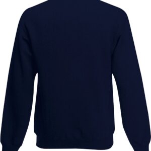 ΑΝΔΡΙΚΟ ΦΟΥΤΕΡ ΕΡΓΑΣΙΑΣ CLASSIC  ΜΠΛΕ - Image 4