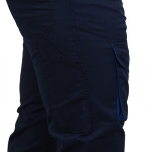 AΝΔΡΙΚΑ ΠΑΝΤΕΛΟΝΙΑ ΕΡΓΑΣΙΑΣ TOP-17 ΜΠΛΕ - Image 4