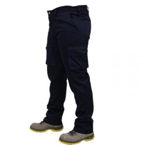 AΝΔΡΙΚΑ ΠΑΝΤΕΛΟΝΙΑ ΕΡΓΑΣΙΑΣ TOP-17 ΜΠΛΕ - Image 3