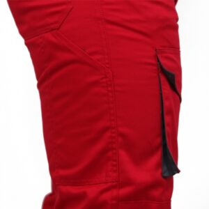 ΑΝΔΡΙΚΑ ΠΑΝΤΕΛΟΝΙΑ ΕΡΓΑΣΙΑΣ TOP-39 ΚΟΚΚΙΝΟ - Image 4