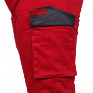 ΑΝΔΡΙΚΑ ΠΑΝΤΕΛΟΝΙΑ ΕΡΓΑΣΙΑΣ TOP-39 ΚΟΚΚΙΝΟ - Image 3