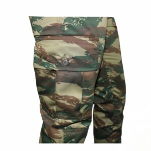 ΑΝΔΡΙΚΑ ΠΑΝΤΕΛΟΝΙΑ ΤΥΠΟΥ ARMY FOR020 ΠΑΡΑΛΛΑΓΗΣ - Image 5