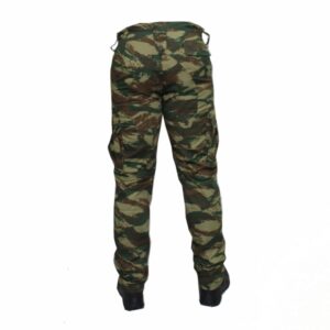 ΑΝΔΡΙΚΑ ΠΑΝΤΕΛΟΝΙΑ ΤΥΠΟΥ ARMY FOR020 ΠΑΡΑΛΛΑΓΗΣ - Image 3