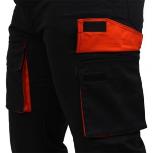 ΑΝΔΡΙΚΑ ΠΑΝΤΕΛΟΝΙΑ ΕΡΓΑΣΙΑΣ TOP-15 ΜΑΥΡΟ - Image 5