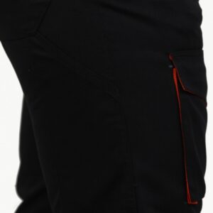 ΑΝΔΡΙΚΑ ΠΑΝΤΕΛΟΝΙΑ ΕΡΓΑΣΙΑΣ TOP-15 ΜΑΥΡΟ - Image 4