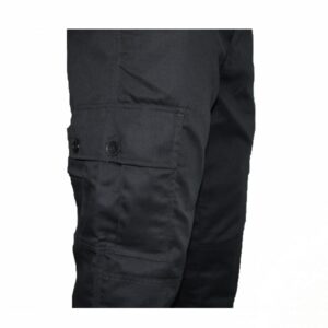 ΑΝΔΡΙΚΑ ΠΑΝΤΕΛΟΝΙΑ ΥΠΗΡΕΣΙΑΣ (ΑΣΤΥΝΟΜΙΑΣ) COP01 ΜΑΥΡΟ - Image 3