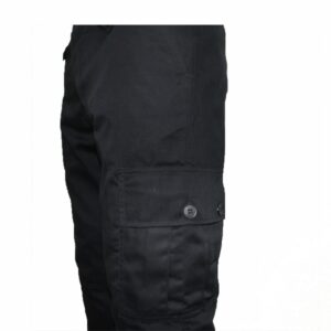 ΑΝΔΡΙΚΑ ΠΑΝΤΕΛΟΝΙΑ ΥΠΗΡΕΣΙΑΣ (ΑΣΤΥΝΟΜΙΑΣ) COP01 ΜΑΥΡΟ - Image 4