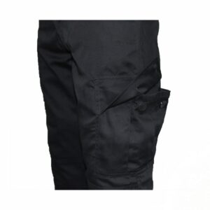 ΑΝΔΡΙΚΑ ΠΑΝΤΕΛΟΝΙΑ ΥΠΗΡΕΣΙΑΣ (ΑΣΤΥΝΟΜΙΑΣ) COP01 ΜΑΥΡΟ - Image 5