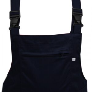 ΑΝΔΡΙΚΕΣ ΦΟΡΜΕΣ ΕΡΓΑΣΙΑΣ ΜΕ ΤΙΡΑΝΤΑ TOPTIRANTA-17 ΜΠΛΕ - Image 4