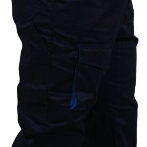 ΑΝΔΡΙΚΕΣ ΦΟΡΜΕΣ ΕΡΓΑΣΙΑΣ ΜΕ ΤΙΡΑΝΤΑ TOPTIRANTA-17 ΜΠΛΕ - Image 5