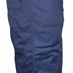 ΑΝΔΡΙΚΕΣ ΦΟΡΜΕΣ ΕΡΓΑΣΙΑΣ ΜΕ ΤΙΡΑΝΤΑ CLASSICTIRANTA ΜΠΛΕ - Image 3