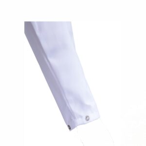 ΑΝΔΡΙΚΟ ΣΑΚΑΚΙ ΕΡΓΑΣΤΗΡΙΑΚΟ FOR2030 ΛΕΥΚΟ - Image 4