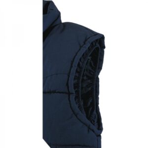 ΑΝΔΡΙΚΟ ΓΙΕΛΕΚΟ ΕΡΓΑΣΙΑΣ DELTA PLUS SIERRA2 NAVY-ORANGE - Image 2