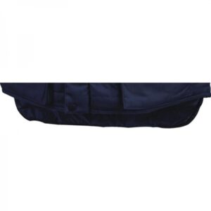 ΑΝΔΡΙΚΟ ΓΙΕΛΕΚΟ ΕΡΓΑΣΙΑΣ DELTA PLUS SIERRA2 NAVY-ORANGE - Image 3