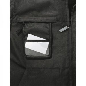 ΑΝΔΡΙΚΟ ΜΠΟΥΦΑΝ ΕΡΓΑΣΙΑΣ DELTA PLUS RENO NAVY-BLUE - Image 2