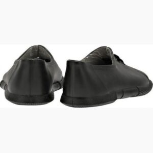 ΑΝΔΡΙΚΑ ΠΑΠΟΥΤΣΙΑ ΛΑΣΤΙΧΕΝΙΑ ΕΙΔΗ ΕΡΓΑΣΙΑΣ ZAK SD02-81060 ΜΑΥΡΟ - Image 3