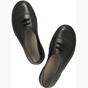 ΑΝΔΡΙΚΑ ΠΑΠΟΥΤΣΙΑ ΛΑΣΤΙΧΕΝΙΑ ΕΙΔΗ ΕΡΓΑΣΙΑΣ ZAK SD02-81060 ΜΑΥΡΟ - Image 2