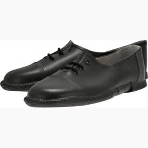 ΑΝΔΡΙΚΑ ΠΑΠΟΥΤΣΙΑ ΛΑΣΤΙΧΕΝΙΑ ΕΙΔΗ ΕΡΓΑΣΙΑΣ ZAK SD02-81060 ΜΑΥΡΟ - Image 1