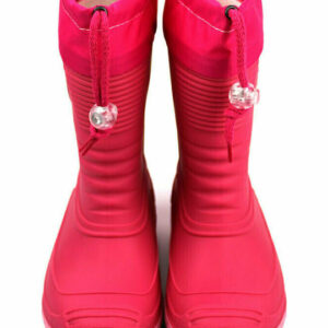 Παιδικές Γαλότσες Turbo Φούξια - Image 3