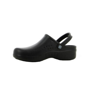 ΕΠΑΓΓΕΛΜΑΤΙΚΑ ΣΑΜΠΟ OXYPAS BESTLIGHT1 OB SRC ΜΑΥΡΟ - Image 3