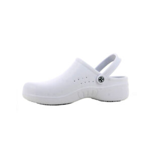 ΕΠΑΓΓΕΛΜΑΤΙΚΑ ΣΑΜΠΟ OXYPAS BESTLIGHT1 OB SRC ΛΕΥΚΟ - Image 2