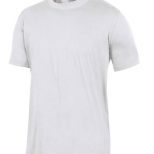 Tee-Shirt 100% Βαμβάκι Delta Plus NAPOLI Άσπρο - Image 2