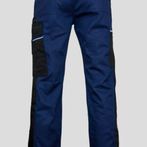 AΝΔΡΙΚΑ ΠΑΝΤΕΛΟΝΙΑ ΕΡΓΑΣΙΑΣ LOCK ΜΠΛΕ - Image 3