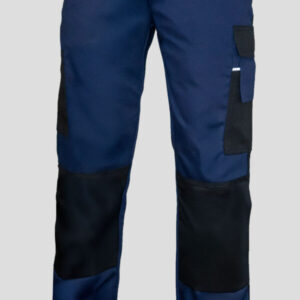 AΝΔΡΙΚΑ ΠΑΝΤΕΛΟΝΙΑ ΕΡΓΑΣΙΑΣ LOCK ΜΠΛΕ - Image 4