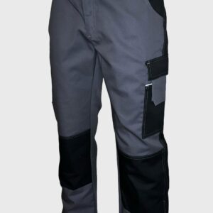 AΝΔΡΙΚΑ ΠΑΝΤΕΛΟΝΙΑ ΕΡΓΑΣΙΑΣ LOCK ΓΚΡΙ - Image 3