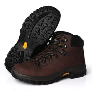 Ορειβατικό Μποτάκι Grisport Στεγανό Καφέ 10353 - Image 3