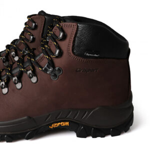 Ορειβατικό Μποτάκι Grisport Στεγανό Καφέ 10353 - Image 4