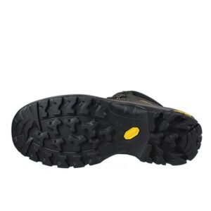 Grisport Ανδρικό Ορειβατικό Μποτάκι Αδιάβροχο 11463 Καφέ - Image 3