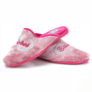 Antrin Παιδικές Παντόφλες για Κορίτσι Φούξια 139.5048 - Image 4