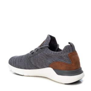 ΑΝΔΡΙΚΑ ΠΑΠΟΥΤΣΙΑ ΑΘΛΗΤΙΚΑ XTI 79331 ΓΚΡΙ - Image 3