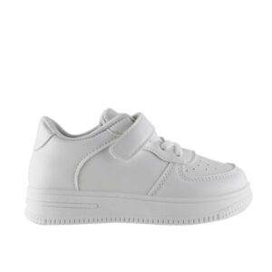 Παιδικα  Unisex Sneakers SMART KIDS 14/145 Λευκο - Image 4