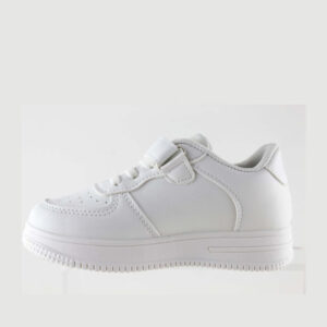 Παιδικα  Unisex Sneakers SMART KIDS 14/145 Λευκο - Image 5