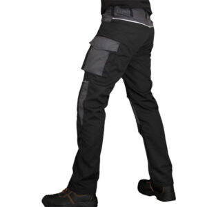 AΝΔΡΙΚΑ ΠΑΝΤΕΛΟΝΙΑ ΕΡΓΑΣΙΑΣ ALPHA ΜΑΥΡΟ - Image 3