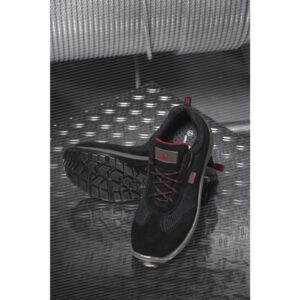 Delta Plus Παπούτσι Ασφαλείας Asti S1P SRC Black S1P με Πιστοποίηση Προστασίας SRC - Image 3