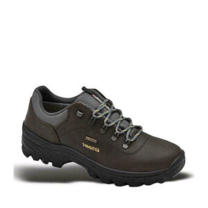 Grisport 10268 Ανδρικά Ορειβατικά Παπούτσια Αδιάβροχα Καφέ - Image 3