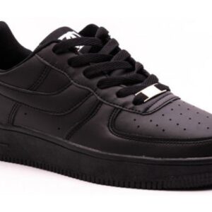 UNISEX SNEAKERS BC   ΜΑΥΡΟ - Image 4