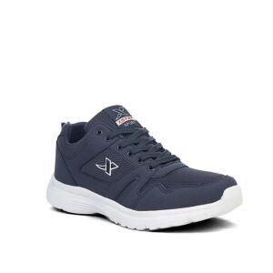 Ανδρικα Αθλητικα X-STEP 020 Μπλε - Image 1