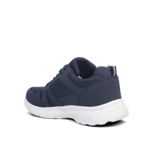 Ανδρικα Αθλητικα X-STEP 020 Μπλε - Image 2