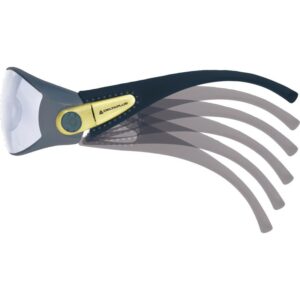 Delta Plus Γυαλιά Προστασίας Pacaya Clear Διαφανα - Image 3