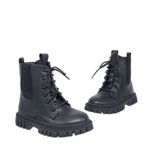 Παιδικο Αρβυλακι Κοριτσι SMART KIDS SD12030 Μαυρο - Image 3