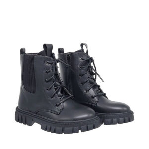 Παιδικο Αρβυλακι Κοριτσι SMART KIDS SD12030 Μαυρο - Image 4